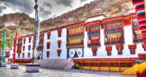 Exploring the Enchanting Land of Ladakh: A Comprehensive Travel Guide