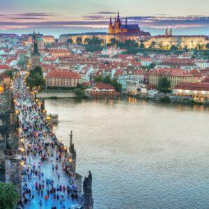 Top Eastern Europe Countries To Visit From Middle East 2023
