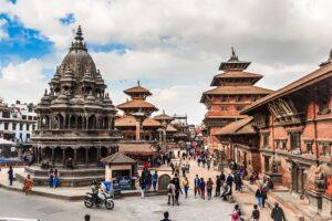 Budget Travel Katmandu Nepal With Sample Itinerary